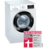 Siemens WM14N2EP2 - Frontlader, 7 Kg, 1400 U/min., 55 Cm Tief