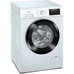 Siemens WM14N2G3 - Waschmaschine, 7kg, 1400 U/min. 8 Siemens WM14N2G3 - Waschmaschine, 7kg, 1400 U/min. -Haushalt Geschäft WM14N2G3 1