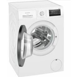 Siemens WM14N2G3 - Waschmaschine, 7kg, 1400 U/min. 9 Siemens WM14N2G3 - Waschmaschine, 7kg, 1400 U/min. -Haushalt Geschäft WM14N2G3 2