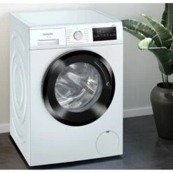 Siemens WM14N2G3 - Waschmaschine, 7kg, 1400 U/min. 11 Siemens WM14N2G3 - Waschmaschine, 7kg, 1400 U/min. -Haushalt Geschäft WM14N2G3 4