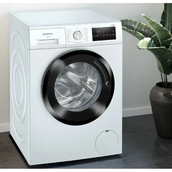 Siemens WM14N2G3 - Waschmaschine, 7kg, 1400 U/min. 6 Siemens WM14N2G3 - Waschmaschine, 7kg, 1400 U/min. - Image 6