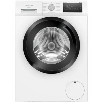 Siemens WM14N2G3 - Waschmaschine, 7kg, 1400 U/min. 2 Siemens WM14N2G3 - Waschmaschine, 7kg, 1400 U/min. - Image 2