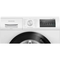 Siemens WM14N2EP2 - Frontlader, 7 Kg, 1400 U/min., 55 Cm Tief 12 Siemens WM14N2EP2 - Frontlader, 7 Kg, 1400 U/min., 55 Cm Tief -Haushalt Geschäft WM14N2K4 1