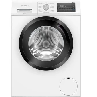 Siemens WM14N2EP2 - Frontlader, 7 Kg, 1400 U/min., 55 Cm Tief 2 Siemens WM14N2EP2 - Frontlader, 7 Kg, 1400 U/min., 55 Cm Tief - Image 2