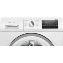 Siemens WM14NK93 - ExtraKlasse - Waschmaschine, 8 Kg -Haushalt Geschäft WM14NK93 2