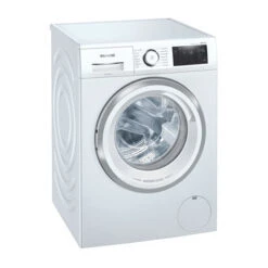 Siemens WM14UR92 - Extraklasse - Frontlader, 9 Kg, 1400 U/min