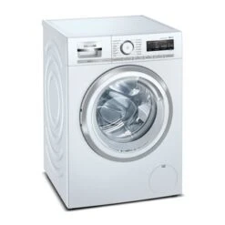 Siemens WM14VM93 - Extraklasse - Waschmaschine, Frontlader, 9 Kg, 1400 U/min