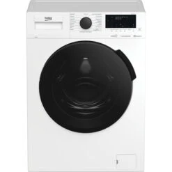Beko WMC81464ST1 - Waschmaschine (8 Kg, 1400 U-Min)