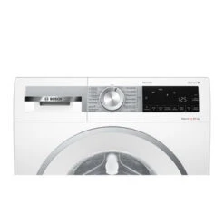 Bosch WNG24490 - Exclusiv - Waschtrockner, 9/6 Kg, 1400 U/min. -Haushalt Geschäft WNG24490 2