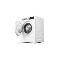 Bosch WNG24490 - Exclusiv - Waschtrockner, 9/6 Kg, 1400 U/min.