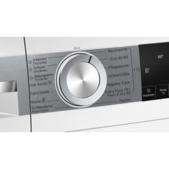 Bosch WNG24490 - Exclusiv - Waschtrockner, 9/6 Kg, 1400 U/min. -Haushalt Geschäft WNG24490 3