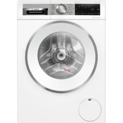 Bosch WNG24491 - Exclusiv - Waschtrockner, 9/6KG