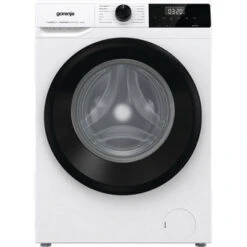 Gorenje WNHEI74SAPS - Waschmaschine, 47 Cm Tief