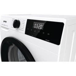 Gorenje WNHEI74SAPS - Waschmaschine, 47 Cm Tief -Haushalt Geschäft WNHEI74SAPS 5