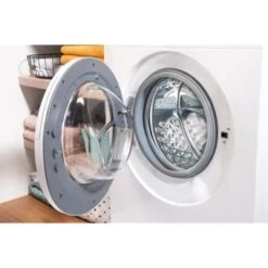 Gorenje WNHEI74SAPS - Waschmaschine, 47 Cm Tief -Haushalt Geschäft WNHEI74SAPS 6