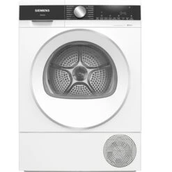 Siemens WQ35G2D90 - Extraklasse - Wärmepumpen-Trockner, 8 Kg -Haushalt Geschäft WQ35G2D90 1