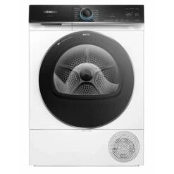 Siemens WQ45B2BG0 - IQ700 Wärmepumpen-Trockner 9 Kg