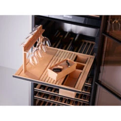 Miele KWT 6834 SGS Inkl. WSS 6800 (Sommelier Set) -Haushalt Geschäft WSS6800 2