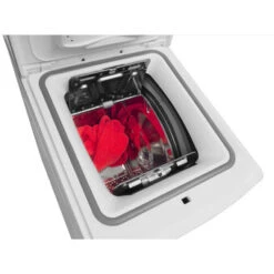 Amica WT 483 710 - Topladerwaschmaschine 8 Amica WT 483 710 - Topladerwaschmaschine -Haushalt Geschäft WT483710 3