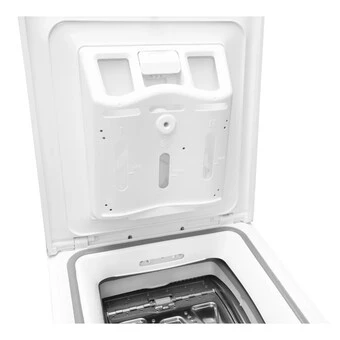 Amica WT 483 710 - Topladerwaschmaschine 5 Amica WT 483 710 - Topladerwaschmaschine - Image 5