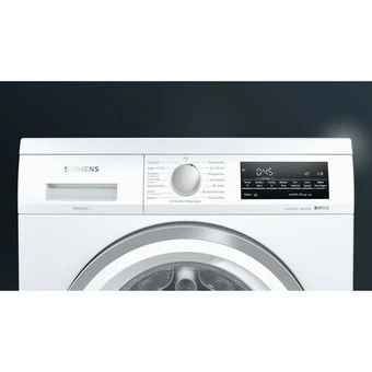 Siemens WU14UT91 - Unterbaufähig, Frontlader, 9 Kg, 1400 U/min. - ExtraKlasse 2 Siemens WU14UT91 - Unterbaufähig, Frontlader, 9 Kg, 1400 U/min. - ExtraKlasse - Image 2