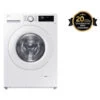 Samsung WW11DG5B25TEEG - Waschmaschine, 11 Kg, EEK: A (-10%), Hygiene-Dampf