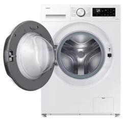Samsung WW11DG5B25TEEG - Waschmaschine, 11 Kg, EEK: A (-10%), Hygiene-Dampf -Haushalt Geschäft WW11DG5B25TEEG 4