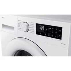 Samsung WW11DG5B25TEEG - Waschmaschine, 11 Kg, EEK: A (-10%), Hygiene-Dampf -Haushalt Geschäft WW11DG5B25TEEG 5
