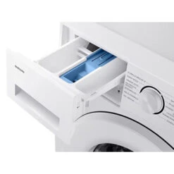 Samsung WW11DG5B25TEEG - Waschmaschine, 11 Kg, EEK: A (-10%), Hygiene-Dampf -Haushalt Geschäft WW11DG5B25TEEG 6