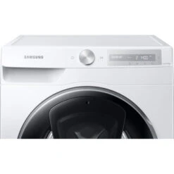 Samsung WW9XT654ALH/S2 - Waschmaschine, SuperSpeed 59 Min. & AddWash, 9 Kg -Haushalt Geschäft WW9XT654ALHS2 2
