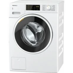 Miele WWD120 WCS - 8 Kg Schontrommel, Vorbügeln