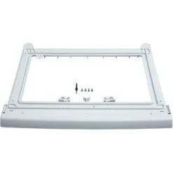 Siemens WZ11410 - Verbdindungssatz Für Waschmaschinen + Trockner