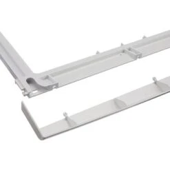 Siemens WZ11410 - Verbdindungssatz Für Waschmaschinen + Trockner -Haushalt Geschäft WZ11410 3