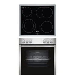 Neff XE1 ( Herdset Aus E1DCA0AN0 + M13R42N2 )