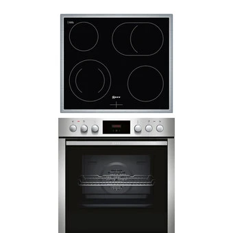 Neff XE4 (Herdset Aus: E1CCD2AN0 + M13R42N2) 1 Neff XE4 (Herdset Aus: E1CCD2AN0 + M13R42N2)