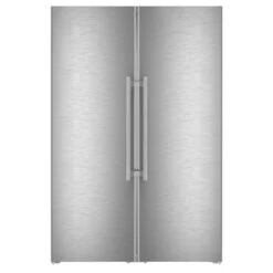 Liebherr XRFsd 5265 Prime BioFresh NoFrost (SFNsdd 526i + SRBsdd 526i) - Side By Side -Haushalt Geschäft XRFsd5265 2