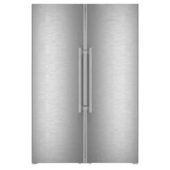 Liebherr XRFst 5295 Peak BioFresh NoFrost (SFNstd 529i + SRBstc 529i) -Haushalt Geschäft XRFst5295 2