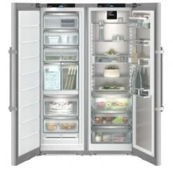 Liebherr XRFst 5295 Peak BioFresh NoFrost (SFNstd 529i + SRBstc 529i)