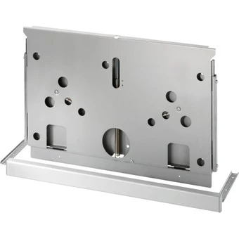 Neff Z5460X0 - Absenkrahmen Mit Aluminium-Griffleiste 1 Neff Z5460X0 - Absenkrahmen Mit Aluminium-Griffleiste