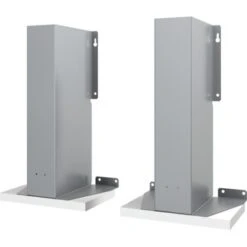 Neff Z54TM90X0 - Flachschirmhauben Montage-Set 90 Cm