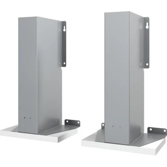 Neff Z54TM90X0 - Flachschirmhauben Montage-Set 90 Cm 1 Neff Z54TM90X0 - Flachschirmhauben Montage-Set 90 Cm