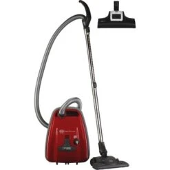 Sebo AIRBELT K1 ALLSTAR Rot