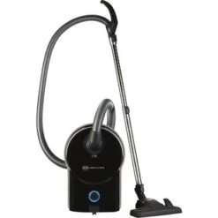 Sebo AIRBELT D2 NERO Schwarz