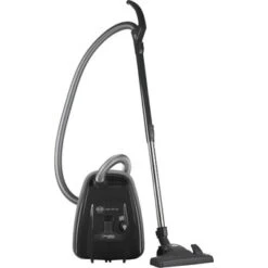 Sebo AIRBELT K1 ONE Schwarz