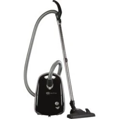 Sebo AIRBELT E1 NERO Schwarz