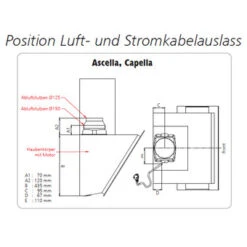 Silverline Capella (CPW 600 S) 8 Silverline Capella (CPW 600 S) -Haushalt Geschäft ascella capella anschluss 3