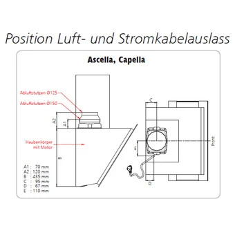 Silverline Capella (CPW 900 S) 4 Silverline Capella (CPW 900 S) - Image 4