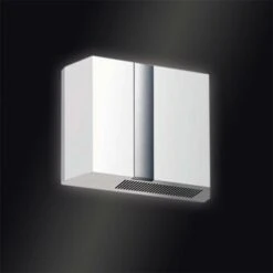 Baumann AWG-900 Außenwandgebläse