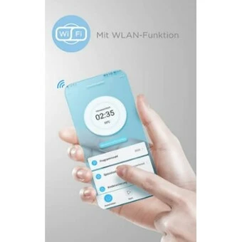 Midea / Comfee CTS 3.2G - Tischgeschirrspüler (H/B/T 435x420x435 Mm ) 4 Midea / Comfee CTS 3.2G - Tischgeschirrspüler (H/B/T 435x420x435 Mm ) - Image 4