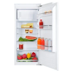 Amica EKSX 362 230 - Mit Gefrierfach, 1220 Mm